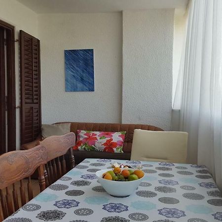 Apartmán Apartman Meli Poreč Exteriér fotografie