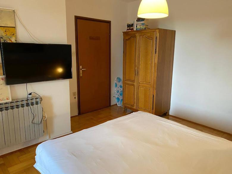 Apartmán Apartman Meli Poreč Exteriér fotografie