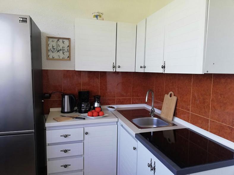 Apartmán Apartman Meli Poreč Exteriér fotografie