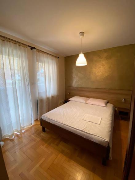 Apartmán Apartman Meli Poreč Exteriér fotografie