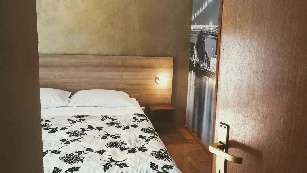 Apartmán Apartman Meli Poreč Exteriér fotografie