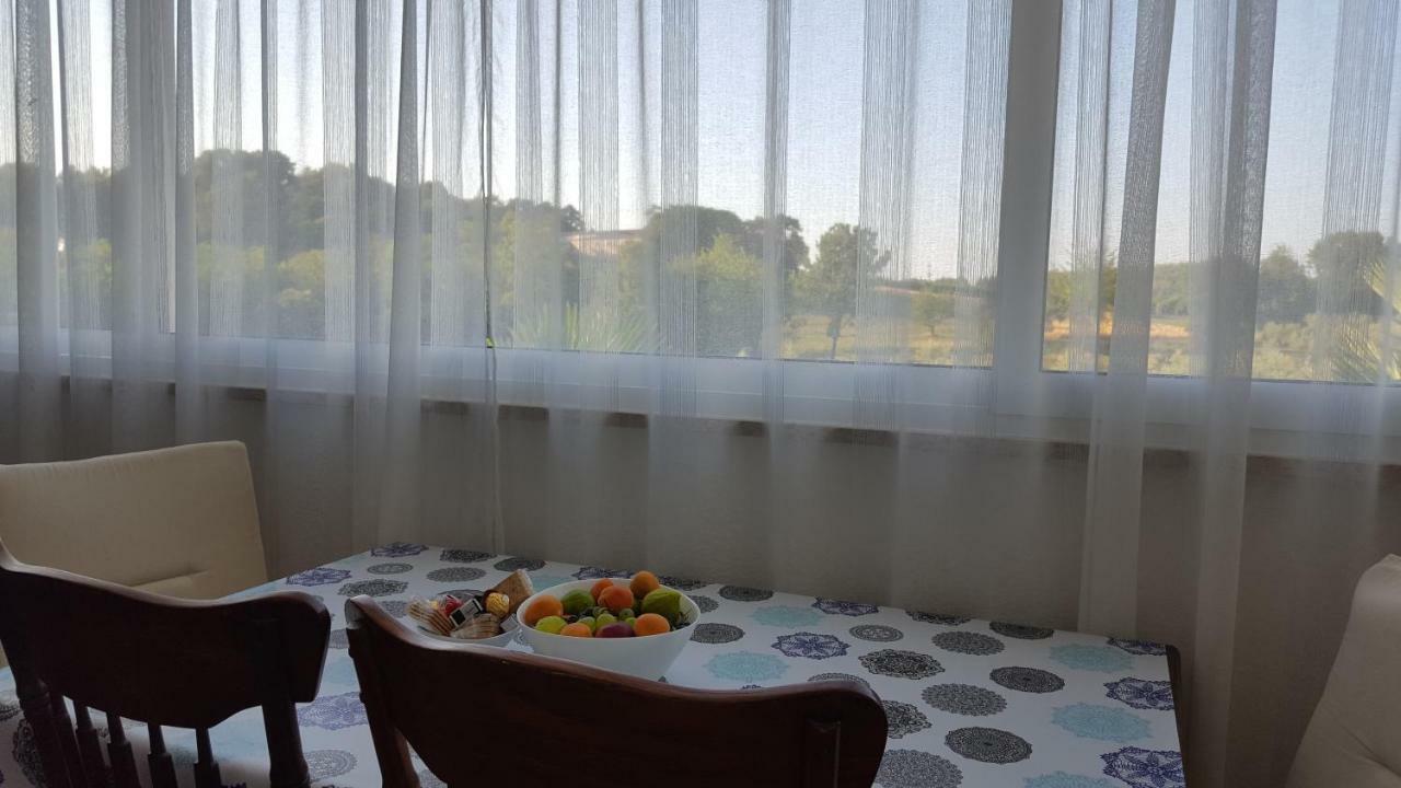 Apartmán Apartman Meli Poreč Exteriér fotografie